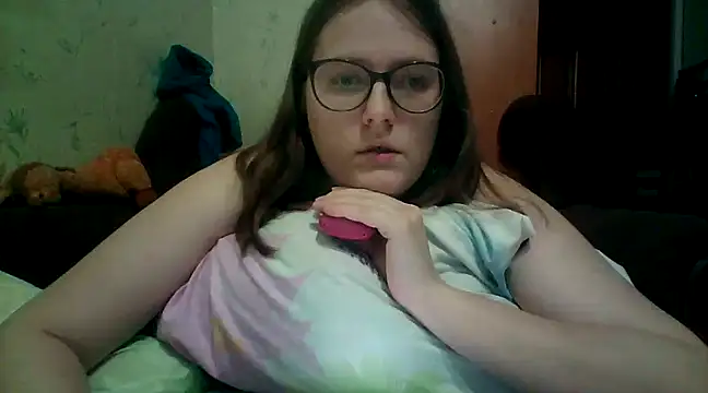 DesireMelissa online show from 01.14.25