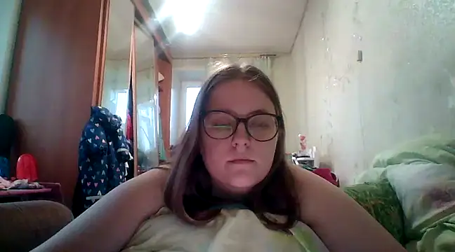 DesireMelissa online show from 01.14.25
