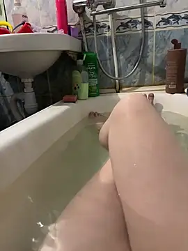 DesireMelissa online show from 01.14.25
