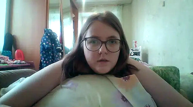 DesireMelissa online show from 01.16.25