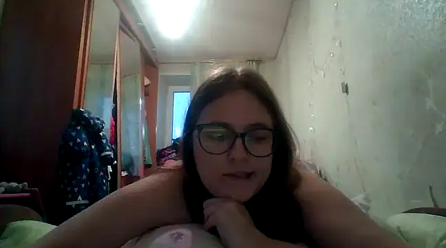 DesireMelissa online show from 01.22.25