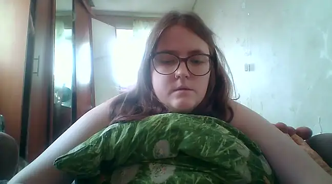 DesireMelissa online show from 02.22.25