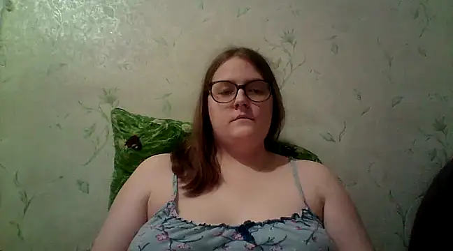 DesireMelissa online show from 02.22.25