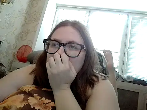 DesireMelissa online show from 11.19.25