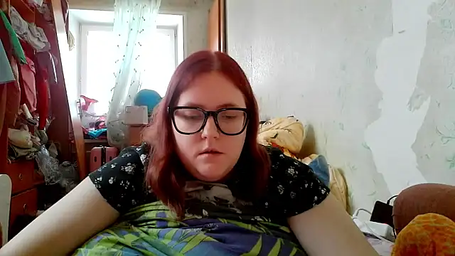 DesireMelissa online show from 01.08.26