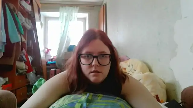 DesireMelissa online show from 01.11.26