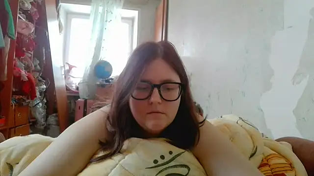 DesireMelissa online show from 02.11.26