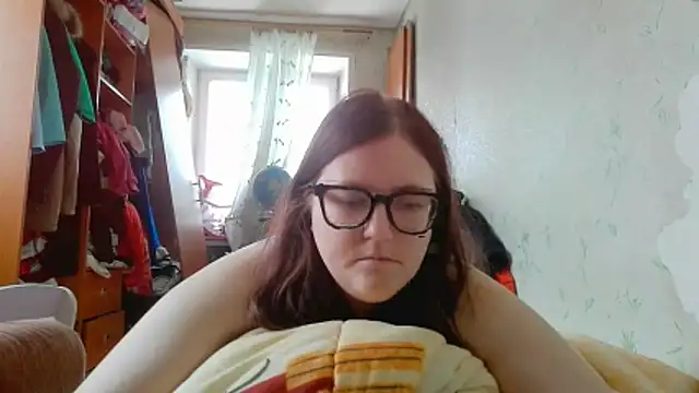 DesireMelissa online show from 03.01.26