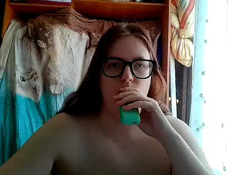 DesireMelissa online show from 04.05.26