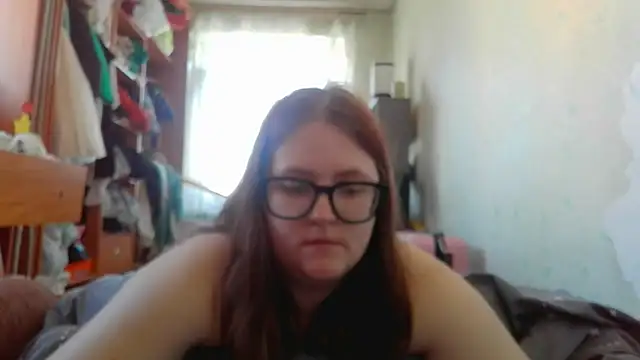Snapshot of DesireMelissa chatting on 05.05.26 DesireMelissa online show from 05.05.26