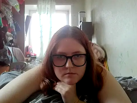 Snapshot of DesireMelissa chatting on 05.11.26 DesireMelissa online show from 05.11.26