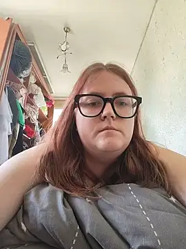 Snapshot of DesireMelissa chatting on 05.16.26 DesireMelissa online show from 05.16.26
