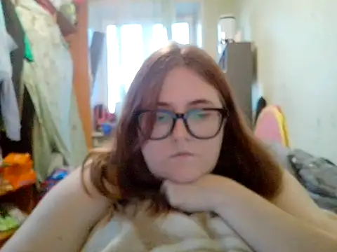 Snapshot of DesireMelissa chatting on 06.01.26 DesireMelissa online show from 06.01.26