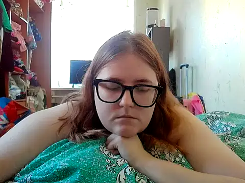Snapshot of DesireMelissa chatting on 07.01.26 DesireMelissa online show from 07.01.26