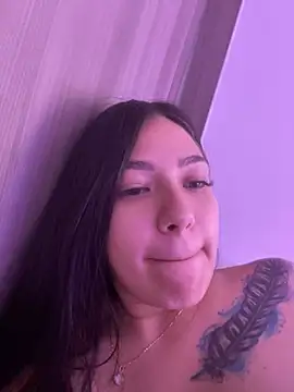 Latina vanessa online show from 01.12.25