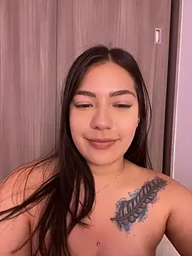 Latina vanessa online show from 01.16.25