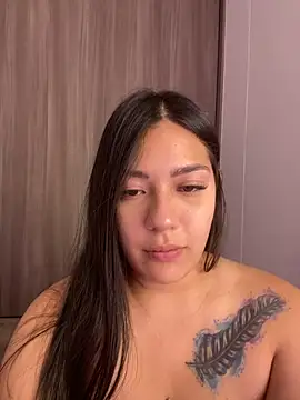 Latina vanessa online show from 02.12.25