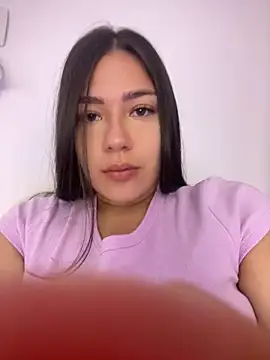 Latina vanessa online show from 02.24.25