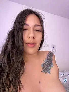 Latina vanessa online show from 03.07.25