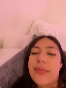 Latina vanessa online show from 03.15.25