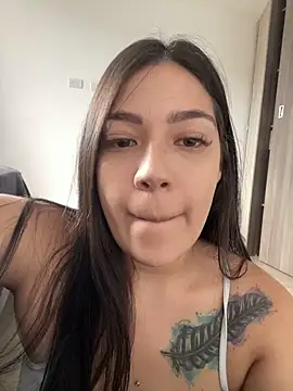 Latina vanessa online show from 09.29.25