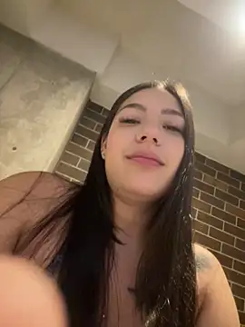 Latina vanessa online show from 04.08.26