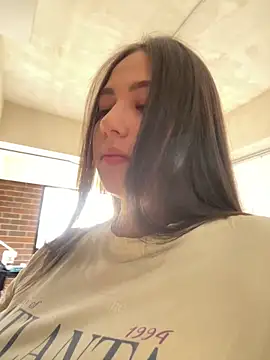 Latina vanessa online show from 04.26.26