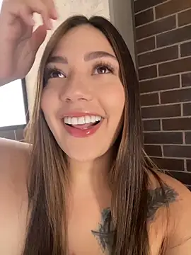 Snapshot of Latina_vanessa chatting on 07.04.26 Latina vanessa online show from 07.04.26