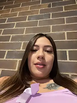 Snapshot of Latina_vanessa chatting on 07.14.26 Latina vanessa online show from 07.14.26