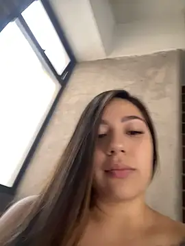 Snapshot of Latina_vanessa chatting on 07.30.26 Latina vanessa online show from 07.30.26