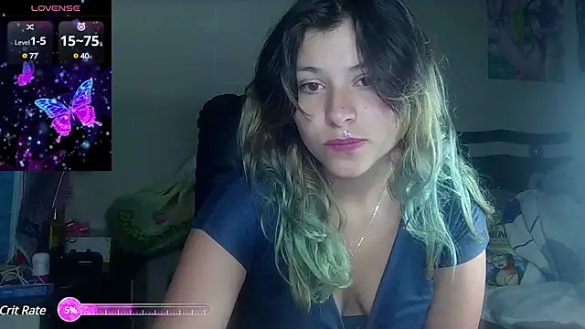 Elith 20 online show from 02.18.25