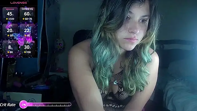 Elith 20 online show from 02.19.25