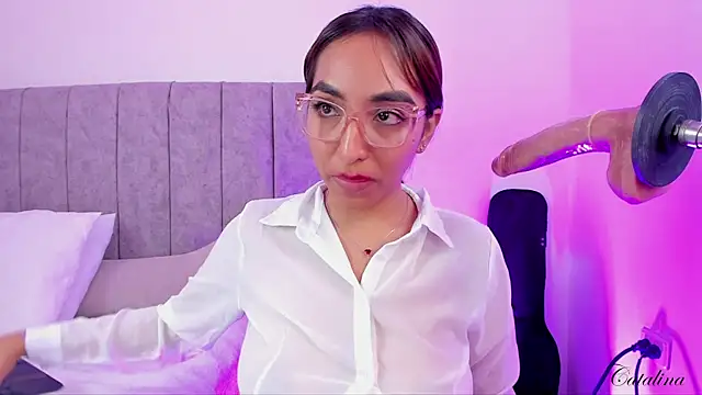 Snapshot of Leticia_brownn1 chatting on 01.11.25 Leticia brownn1 online show from 01.11.25