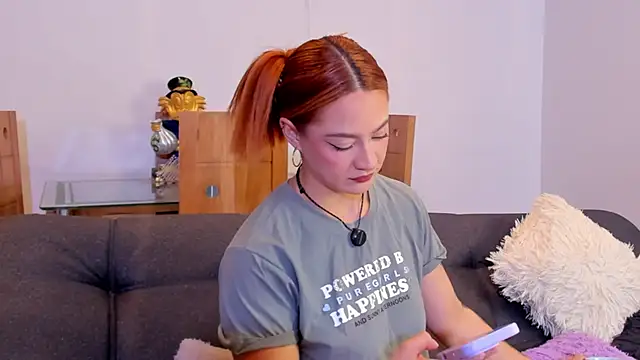 Amypond   online show from 07.11.26