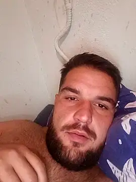 Snapshot of DicAndMary chatting on 10.03.25 DicAndMary online show from 10.03.25