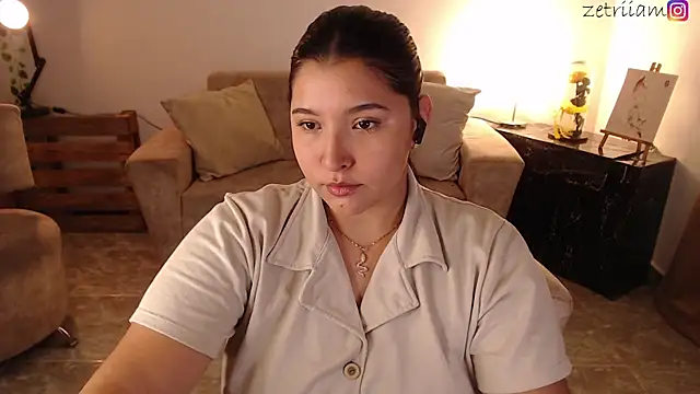 Zetrionn online show from 11.05.25