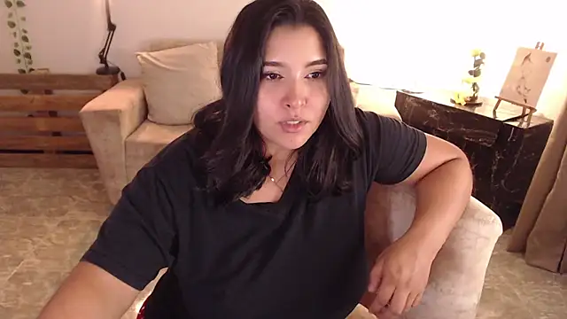 Zetrionn online show from 12.03.25