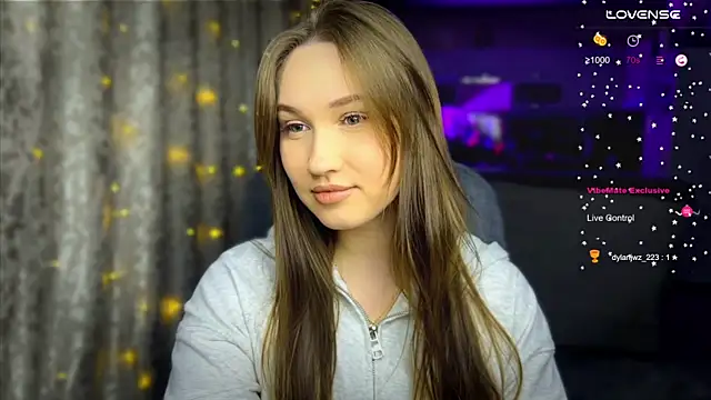 ChloeMillerMeow online show from 09.16.25