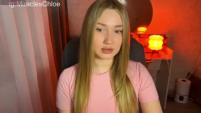 Snapshot of ChloeMillerMeow chatting on 06.23.26 ChloeMillerMeow online show from 06.23.26