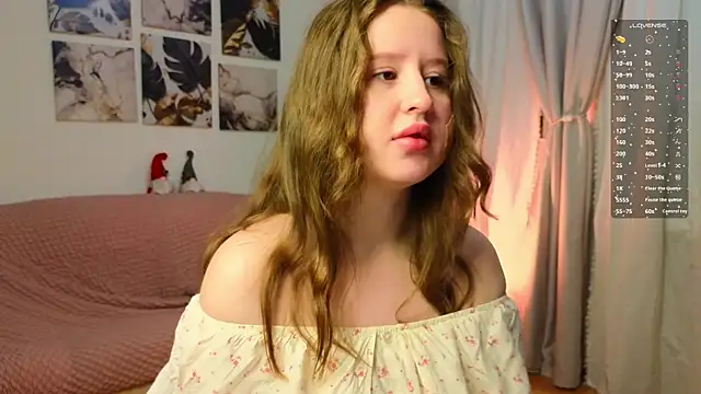 SquirtBabee online show from 01.19.26