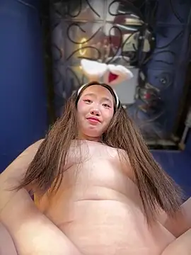 Asianpie  online show from 01.16.26