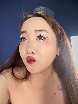 Asianpie  online show from 06.03.26