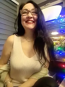 CamilleDesire online show from 12.27.24