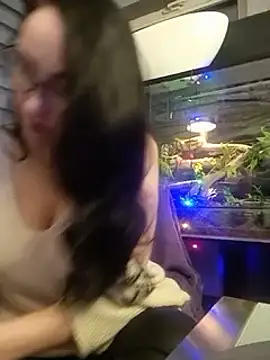 CamilleDesire online show from 12.29.24