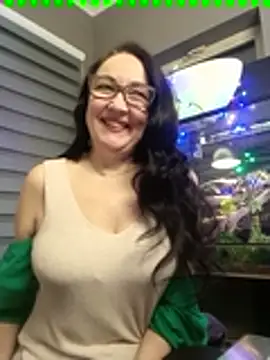 CamilleDesire online show from 01.21.25