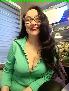 CamilleDesire online show from 02.27.25