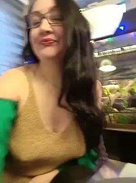 CamilleDesire online show from 03.20.25