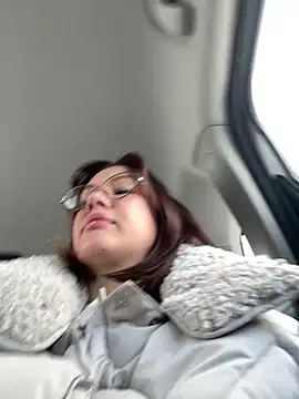 RinaCat online show from 02.26.26