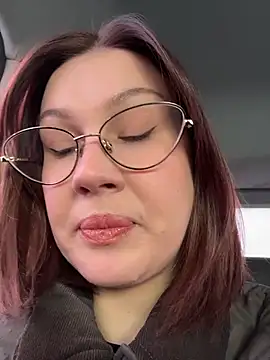 RinaCat online show from 03.20.26