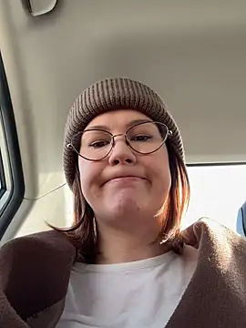 RinaCat online show from 03.24.26